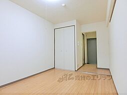 リンデンバウム 1階1Kのリビング/ダイニング