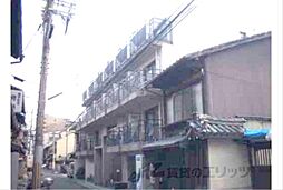 阪急京都本線 大宮駅 徒歩4分の賃貸マンション