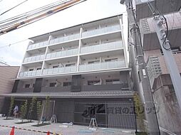 京都市営烏丸線 今出川駅 徒歩18分の賃貸マンション