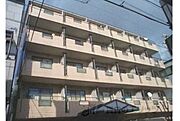 二条駅よりバス11分 徒歩3分 2階 築36年7ヶ月の賃貸物件