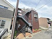 円町駅より徒歩7分 1階 築46年1ヶ月の賃貸物件