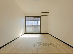 京阪本線 出町柳駅 徒歩10分の賃貸マンション 1階1Kのリビング/ダイニング