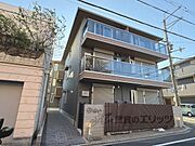 北大路駅より徒歩15分 3階 築2年1ヶ月の賃貸物件