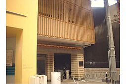 ウインドベル二条駅