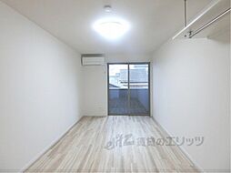 京都地下鉄東西線 二条駅 徒歩15分の賃貸マンション 2階1Kのリビング/ダイニング