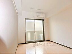 グランディール銀閣寺 2階1Kのリビング/ダイニング