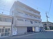 北大路駅より徒歩20分 3階 築39年5ヶ月の賃貸物件