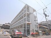 出町柳駅より徒歩6分 2階 築25年1ヶ月の賃貸物件