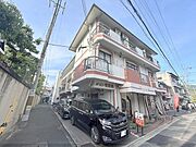 神宮丸太町駅より徒歩8分 3階 築45年2ヶ月の賃貸物件
