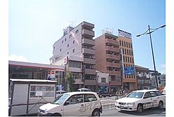 アミスタ堀川
