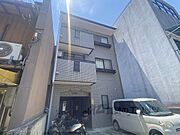 マンションシングル 2階 築27年の賃貸物件