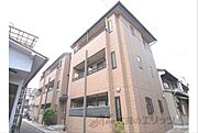 ドリーム四条 3階 築27年1ヶ月の賃貸物件