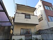 今出川駅より徒歩7分 2階 築33年9ヶ月の賃貸物件