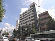 出町柳駅より徒歩5分 5階 築50年2ヶ月の賃貸物件