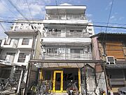 ティンクル 3階 築38年2ヶ月の賃貸物件