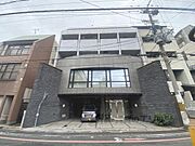京都河原町駅より徒歩3分 4階 築38年7ヶ月の賃貸物件
