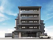 アクアプレイス京都千本丸太町 1階 新築の賃貸物件