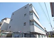 BOXY 1階 築37年の賃貸物件