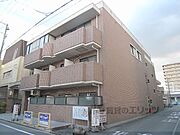 二条駅より徒歩7分 2階 築37年11ヶ月の賃貸物件