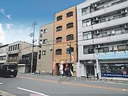 SAKIZO千丸ビル 3階 築41年5ヶ月の賃貸物件