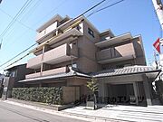 今出川駅より徒歩14分 3階 築18年5ヶ月の賃貸物件