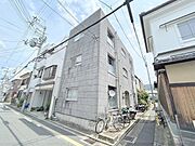 神宮丸太町駅より徒歩14分 2階 築33年の賃貸物件