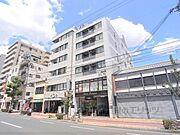 西院駅より徒歩2分 6階 築37年11ヶ月の賃貸物件