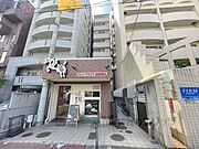 ジェイプライド四条烏丸 7階 築30年6ヶ月の賃貸物件