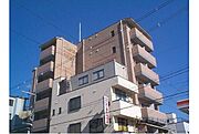 プレサンス京都東山ＣｉｔｙＬｉｆｅ 3階 築25年3ヶ月の賃貸物件