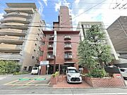四条駅より徒歩2分 9階 築45年7ヶ月の賃貸物件