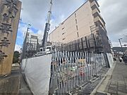 東山駅より徒歩3分 2階 新築の賃貸物件