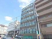 イデアール高辻 3階 築29年の賃貸物件