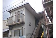 鞍馬口駅より徒歩7分 2階 築39年7ヶ月の賃貸物件