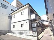 丸太町駅より徒歩4分 2階 築28年7ヶ月の賃貸物件