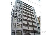 烏丸御池駅より徒歩8分 10階 築36年の賃貸物件