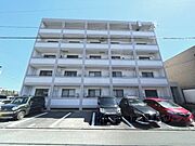 西大路御池駅より徒歩5分 4階 築36年6ヶ月の賃貸物件