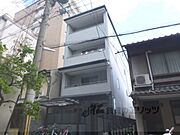 五条駅より徒歩1分 1階 築15年1ヶ月の賃貸物件