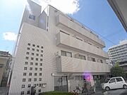 四条駅より徒歩5分 4階 築35年1ヶ月の賃貸物件