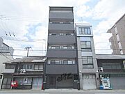 ブリエ五条大宮 4階 築9年7ヶ月の賃貸物件