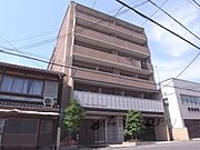 円町駅より徒歩8分 2階 築18年2ヶ月の賃貸物件