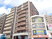 メロディーハイム二条城 6階 築34年4ヶ月の賃貸物件