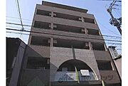 神宮丸太町駅より徒歩7分 2階 築29年2ヶ月の賃貸物件