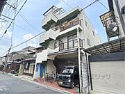 今出川駅より徒歩12分 3階 築44年5ヶ月の賃貸物件