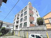 京都市役所前駅より徒歩4分 3階 築40年の賃貸物件