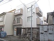 北大路駅よりバス7分 徒歩3分 2階 築44年2ヶ月の賃貸物件