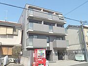 Requie智恵光院 4階 築36年2ヶ月の賃貸物件