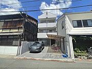 二条城前駅より徒歩10分 3階 築34年10ヶ月の賃貸物件