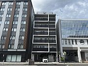 丹波口駅より徒歩4分 7階 築2年7ヶ月の賃貸物件