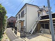 北大路駅よりバス6分 徒歩7分 2階 築29年1ヶ月の賃貸物件