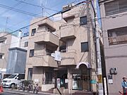 ドルミ新町 2階 築44年9ヶ月の賃貸物件